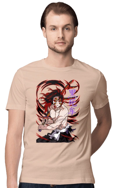 Винищувач Демонів Кокушибо