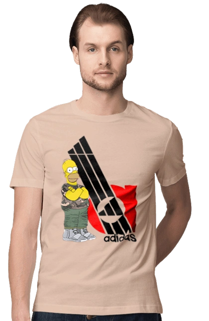 Adidas Гомер