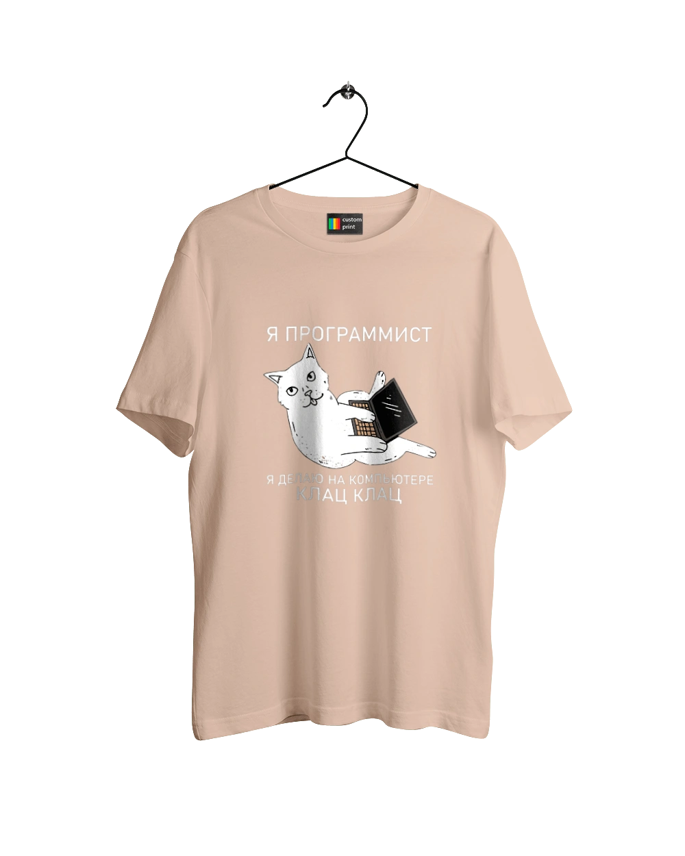 Кіт програміст