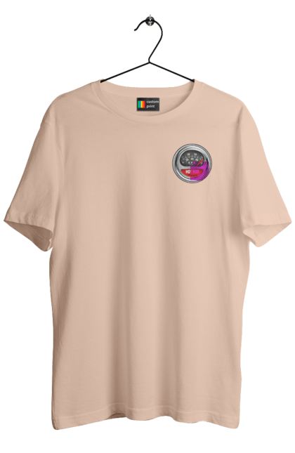 Men`s t-shirt with prints Hot rod. Bike, biker, biker club, bikers club, brother, brutal, dude, hot asphalt, hot horse, hot rod, motorcycle, motorcyclist, real man, road 50, road 66, road 80, roads of america, roads of ukraine, roads we choose, speed, take, thirst for speed. 2070702