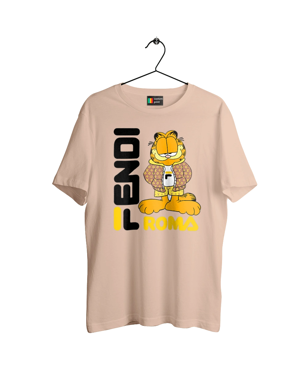 Fendi Garfield