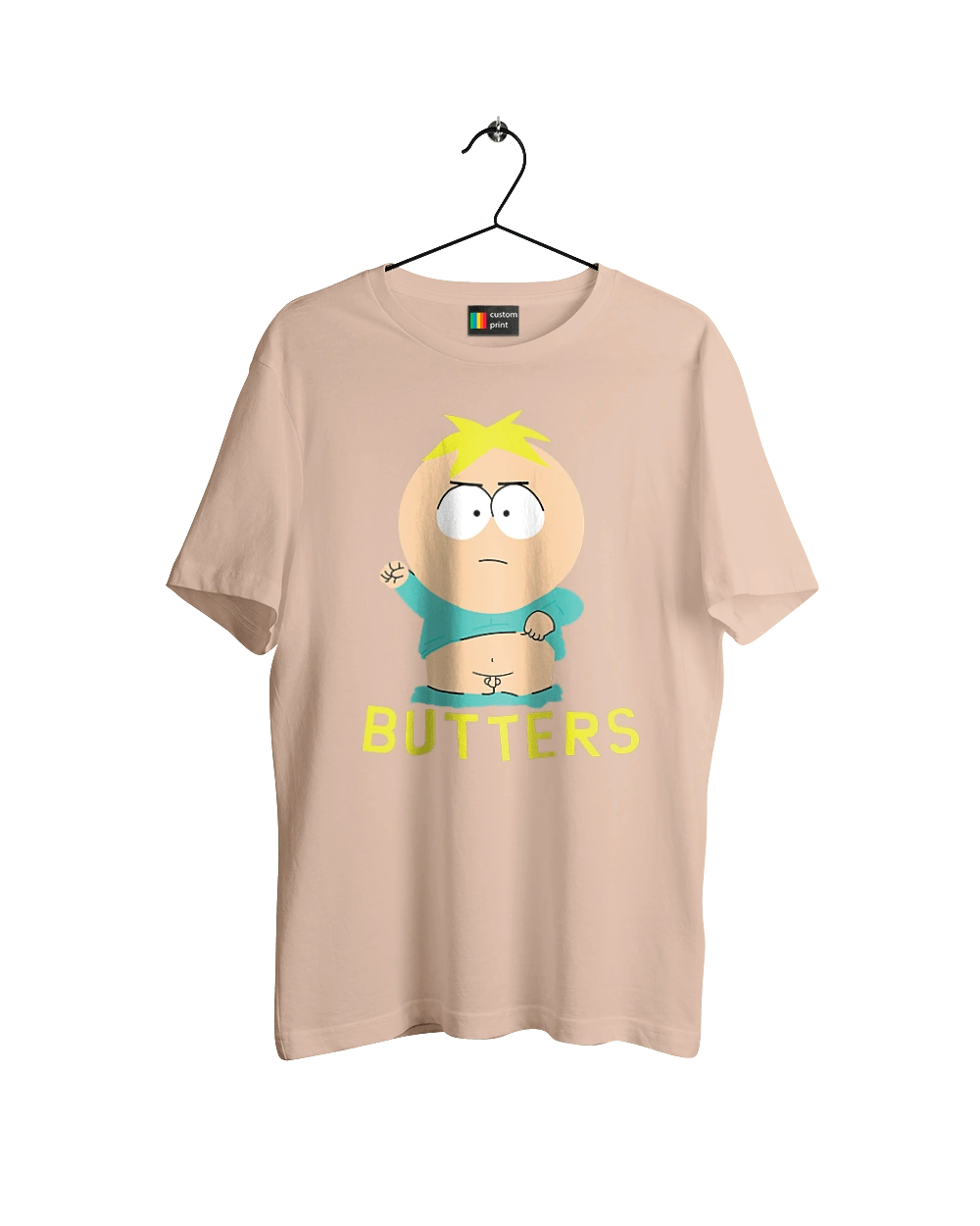 South Park Butters