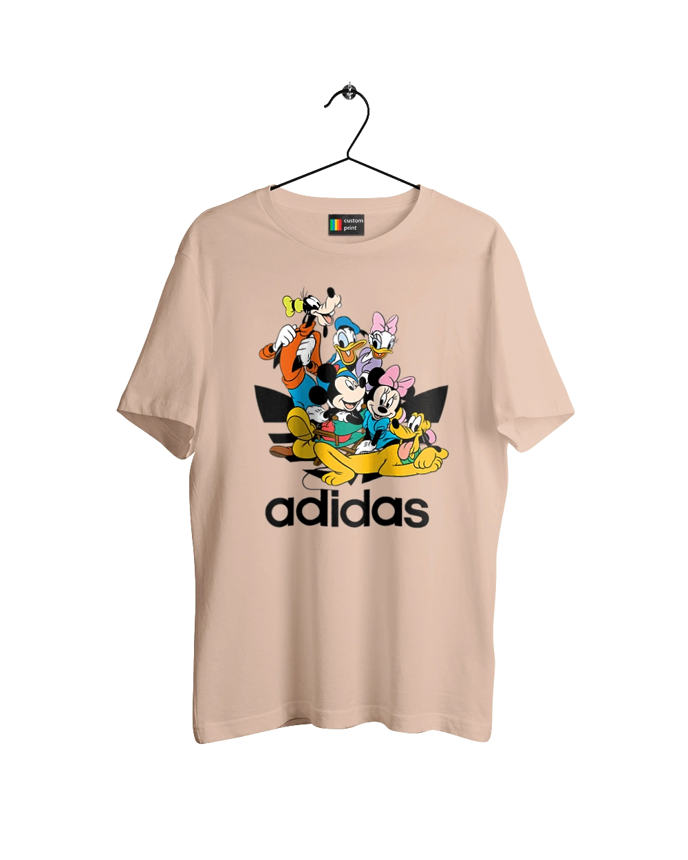 Adidas Микки Маус