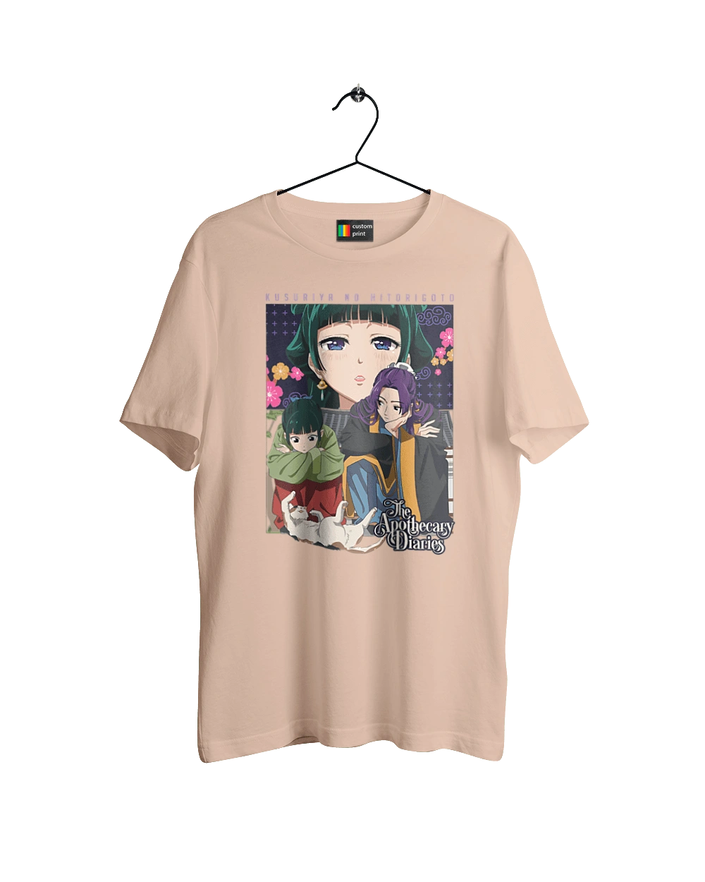 The Apothecary Diaries