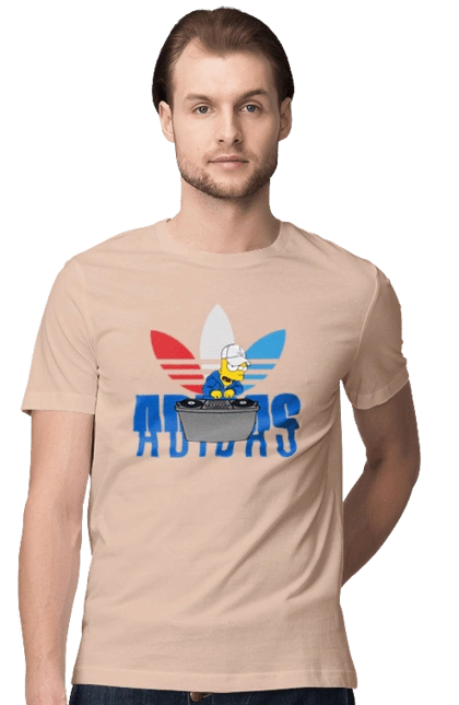 Adidas Барт