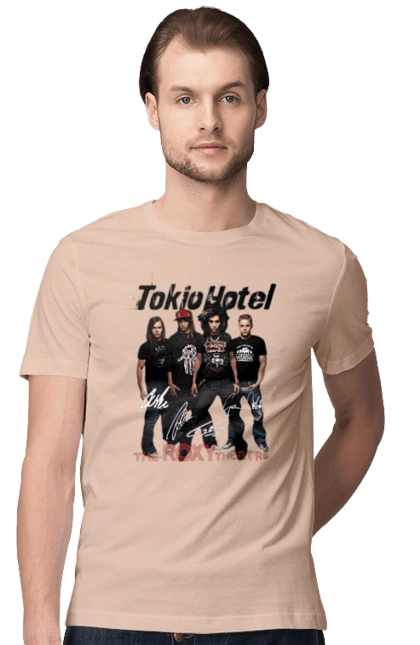 Tokio Hotel