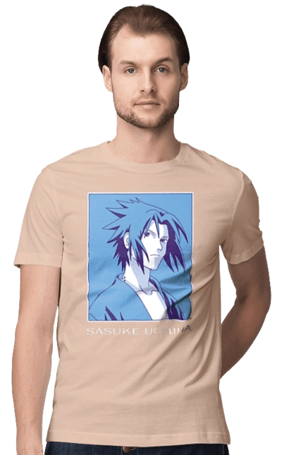 Naruto Sasuke Uchiha