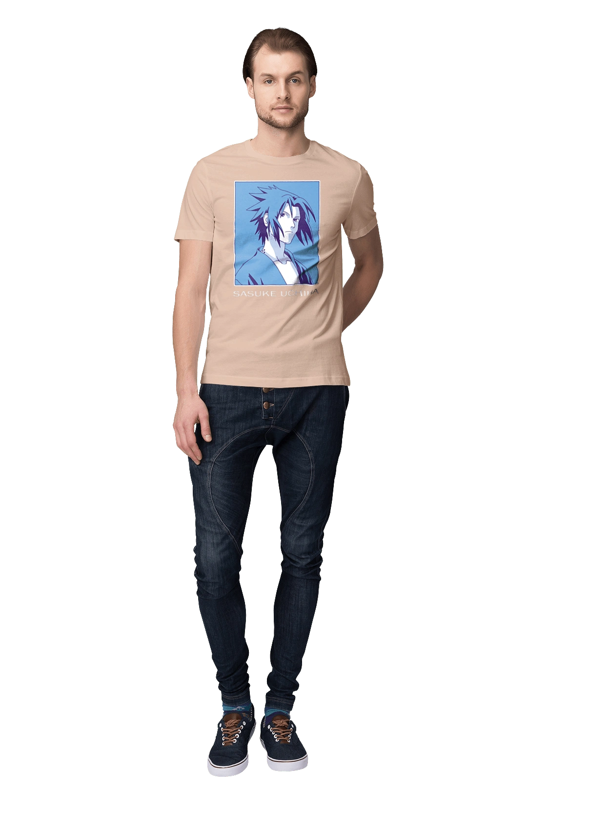 Naruto Sasuke Uchiha