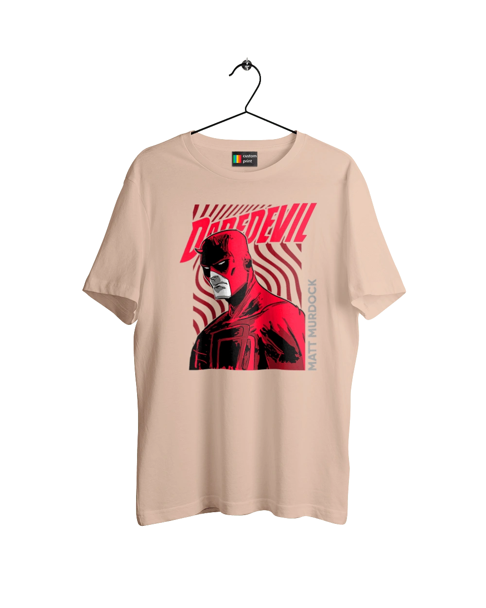 Шибайголова