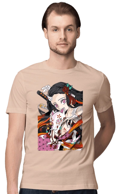 Клинок Рассекающий Демонов Незуко