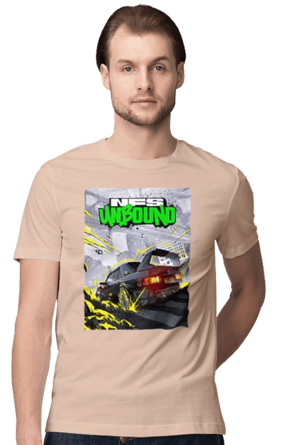 Need for Speed Unbound