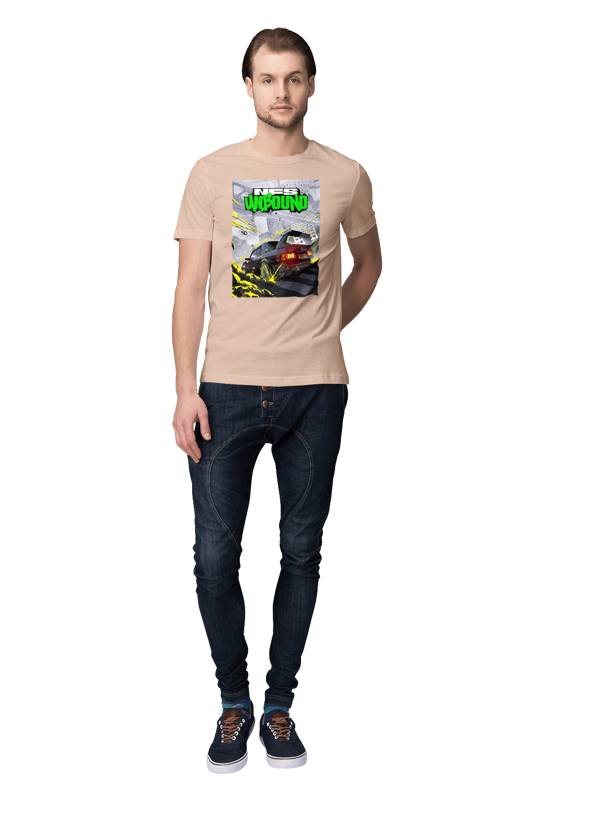 Need for Speed Unbound