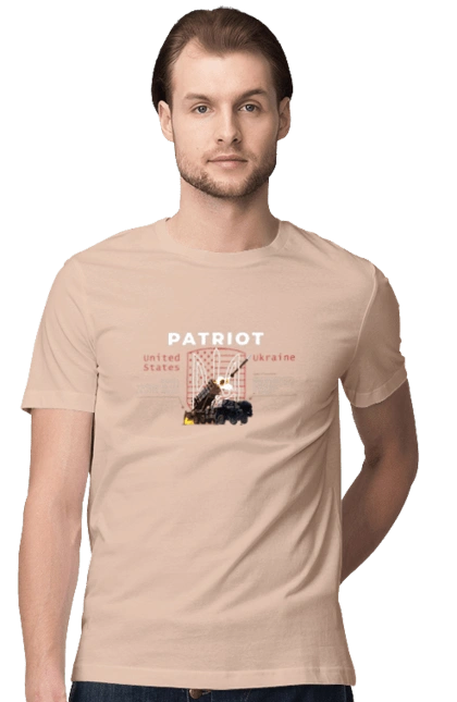 Patriot