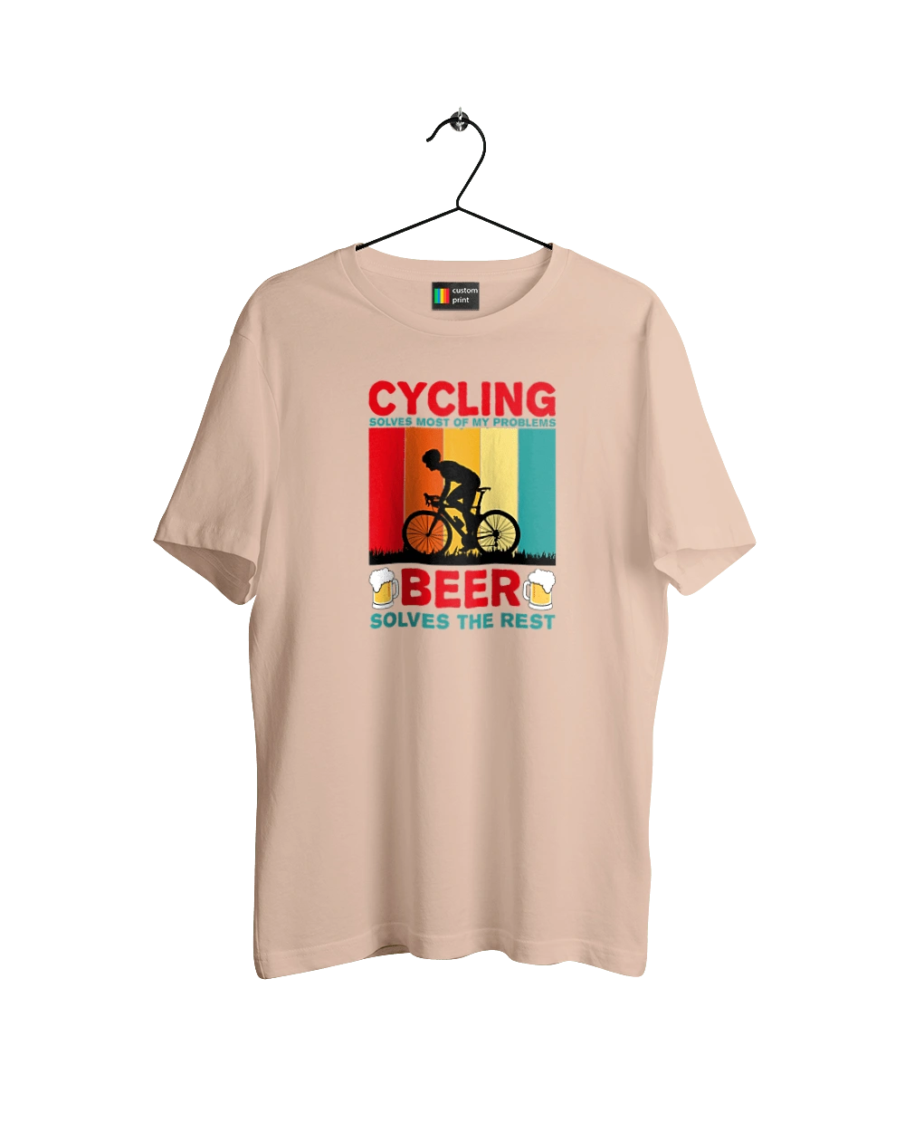 Cycling Beer