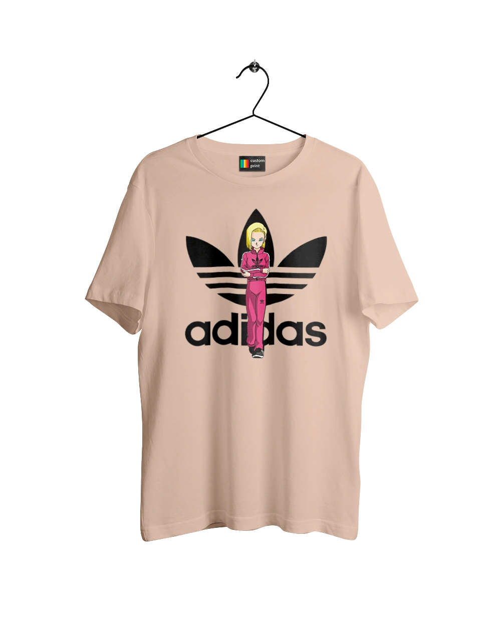 Adidas Андроїд 18