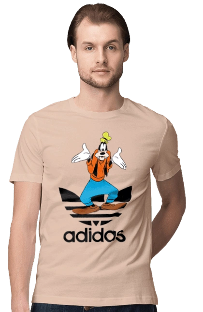 Adidas Гуфи