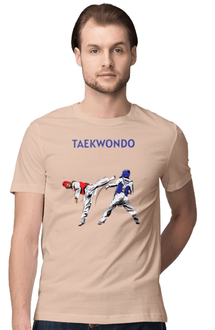 Taekwondo