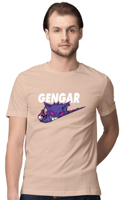 Pokemon Gengar