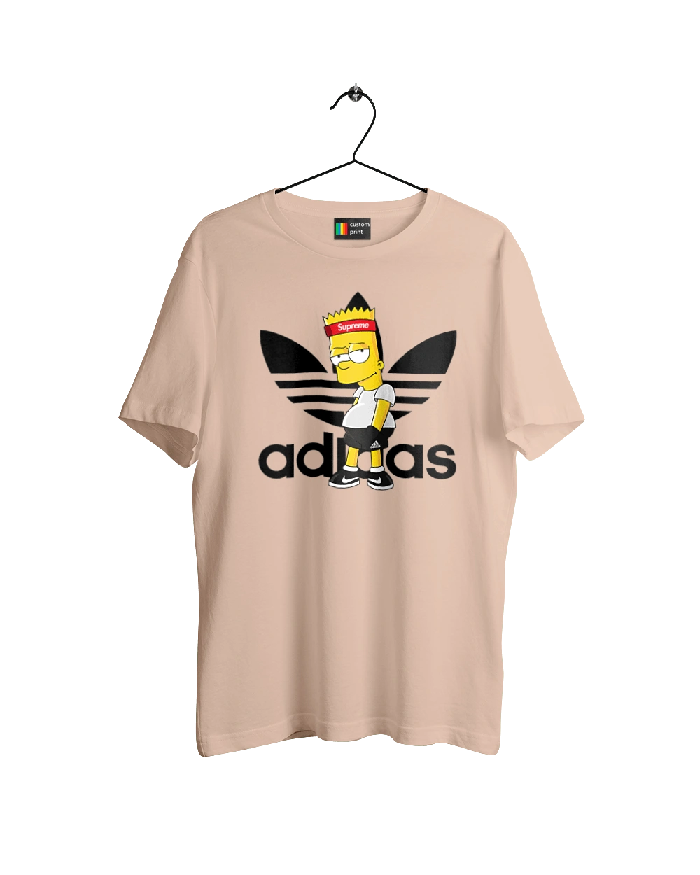 Adidas Барт