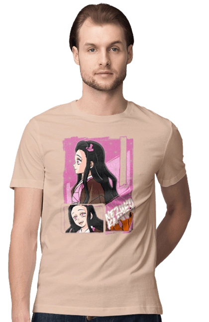 Клинок Рассекающий Демонов Незуко