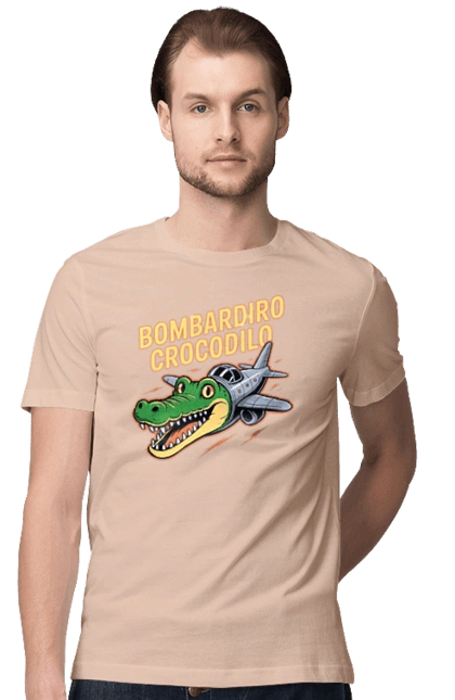 Bombardino Crocodilo