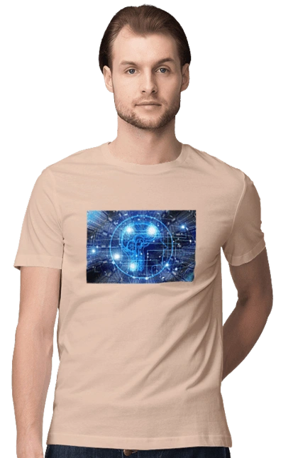 Штучний інтелект