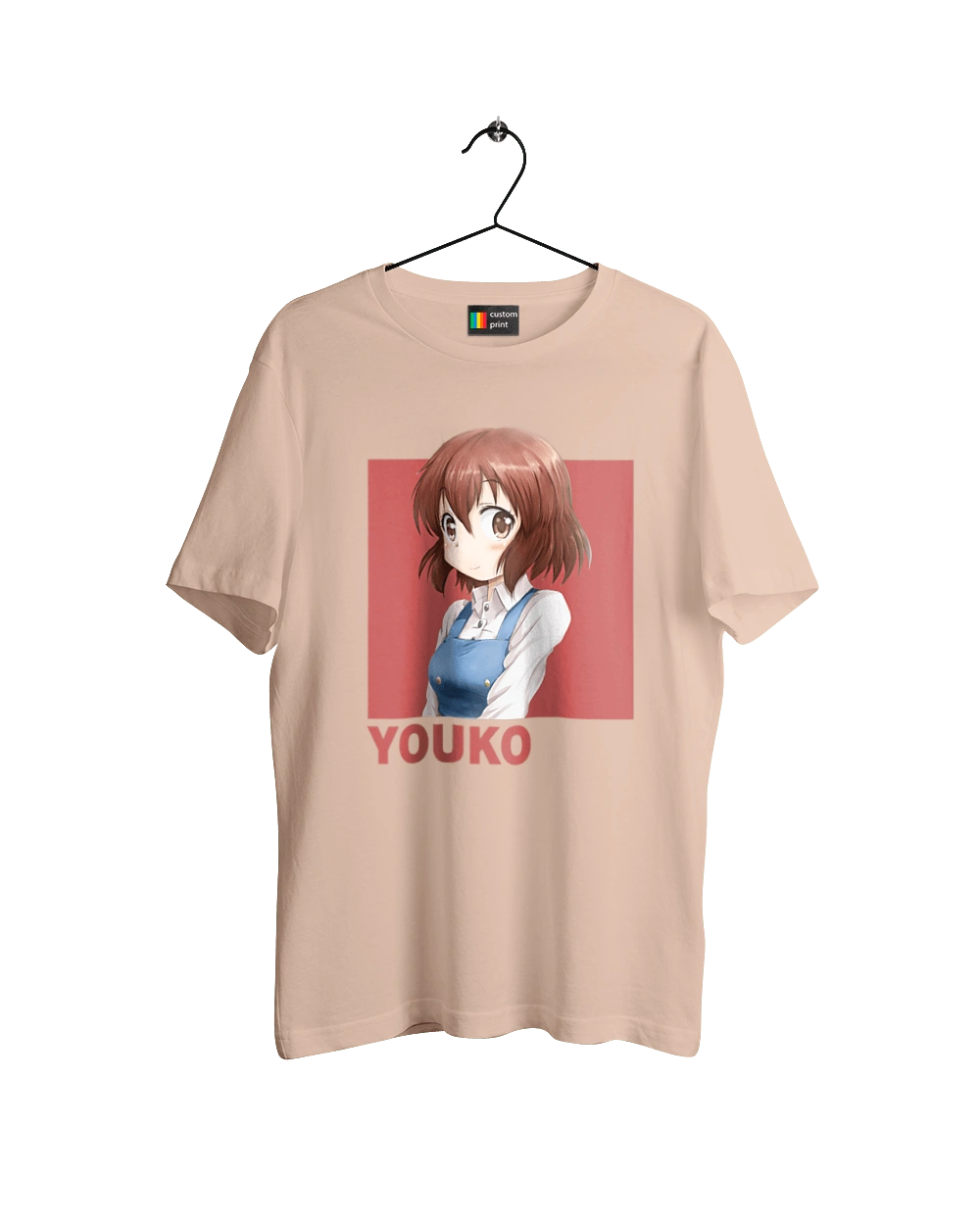 Kiniro Mosaic Yoko Inokuma