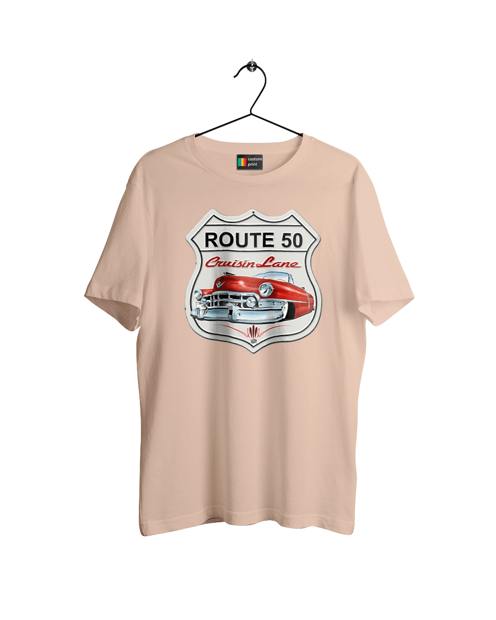 Route 50