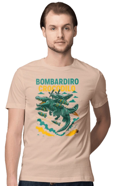 Bombardino Crocodilo