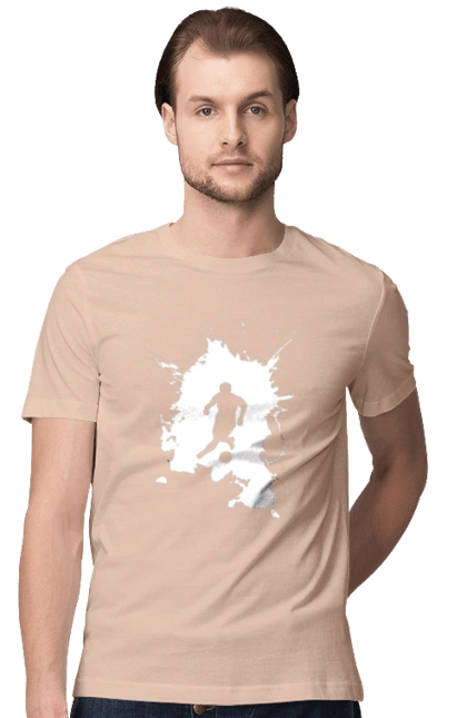 Футбол у серці