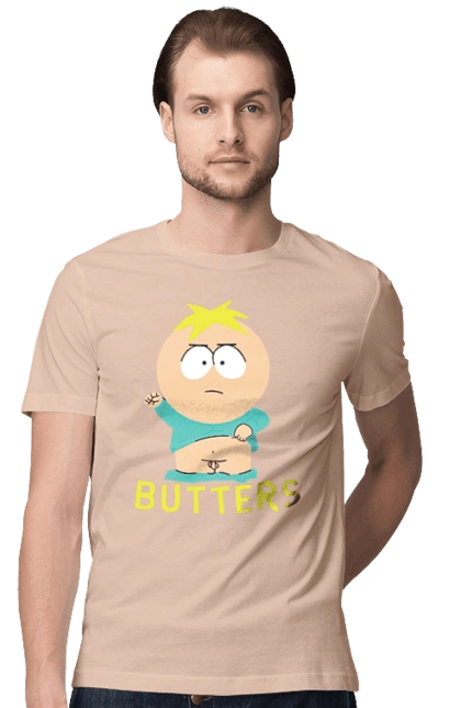 South Park Butters