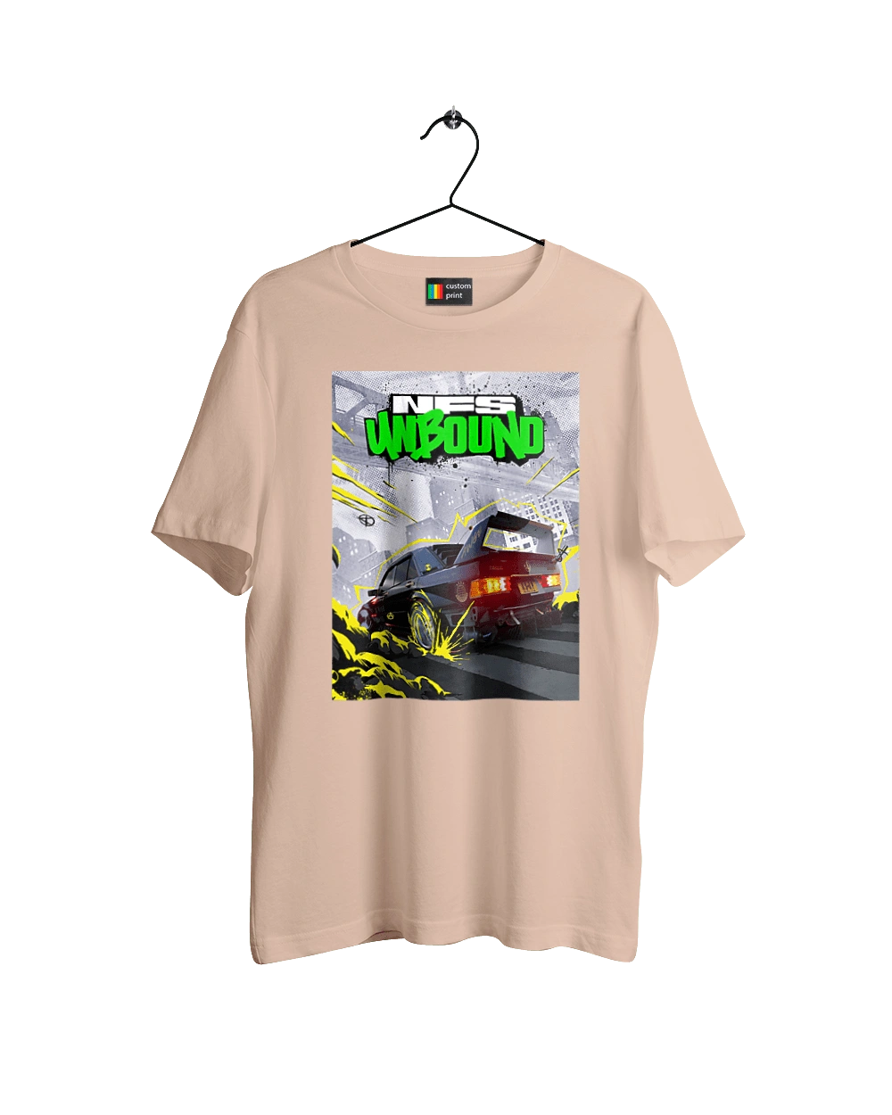 Need for Speed Unbound