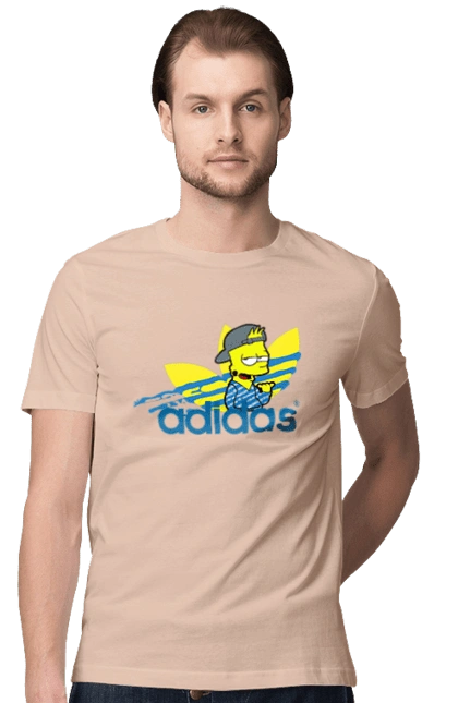 Adidas Bart