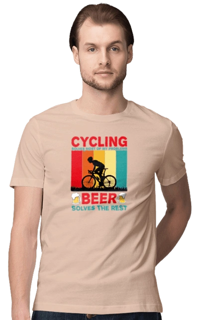 Cycling Beer