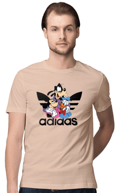 Adidas Mickey Mouse