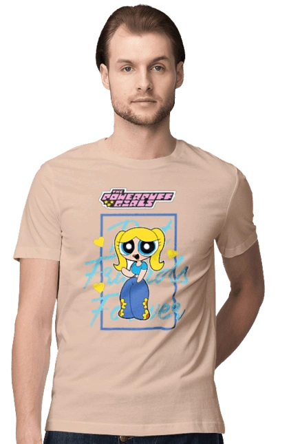 Суперкрошки Пузырёк