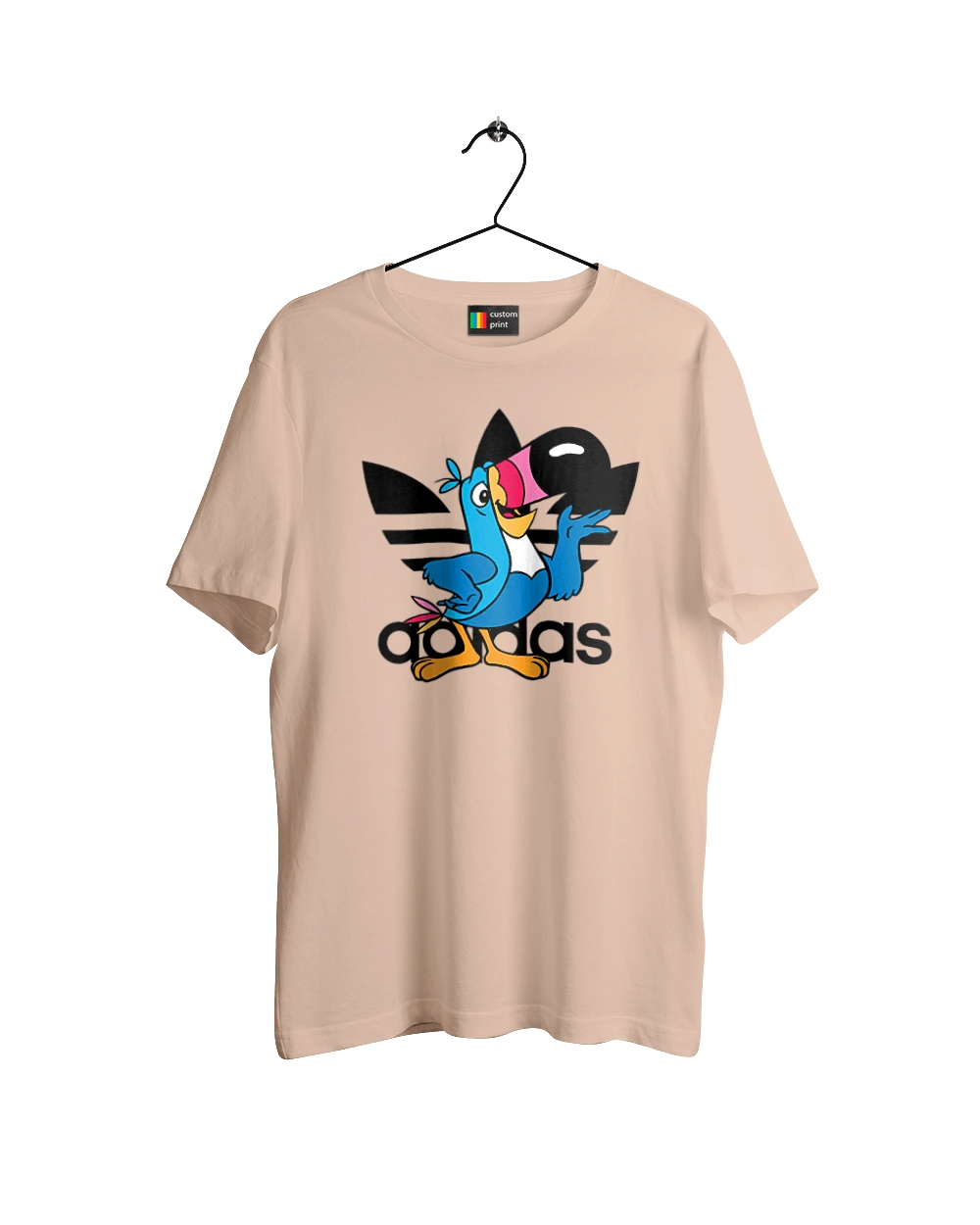 Adidas Toucan Sam