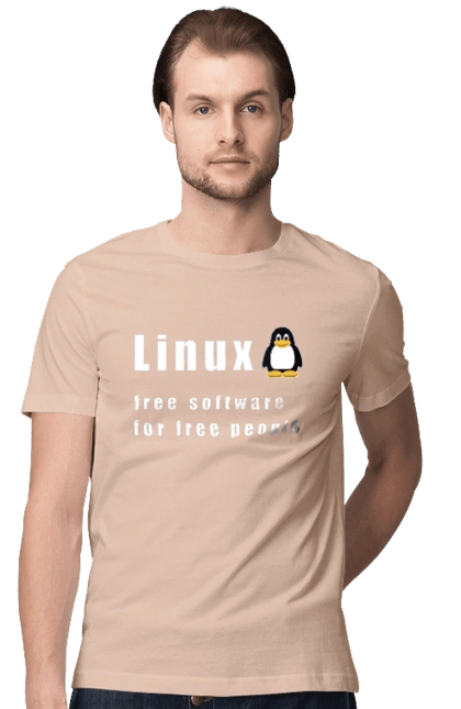 Linux Is Free