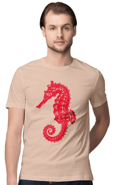 Морський коник