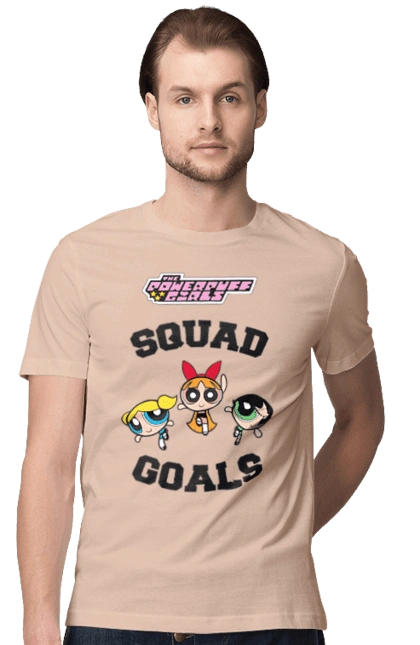 Круті дівчата