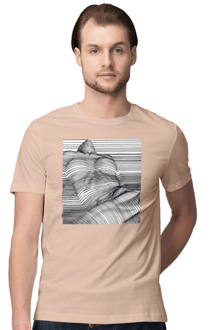 The Girl In The Strip