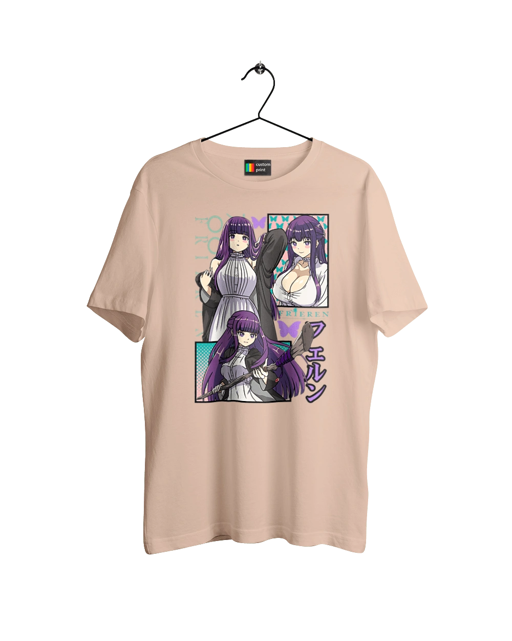 Frieren: Beyond Journey's End Fern