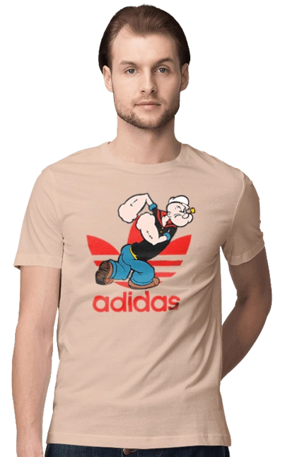 Adidas Моряк Попай