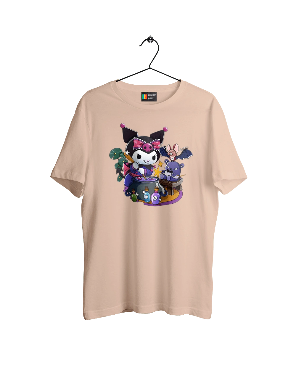 Хелло Китти Куроми