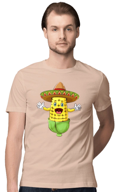 Sombrero Corn