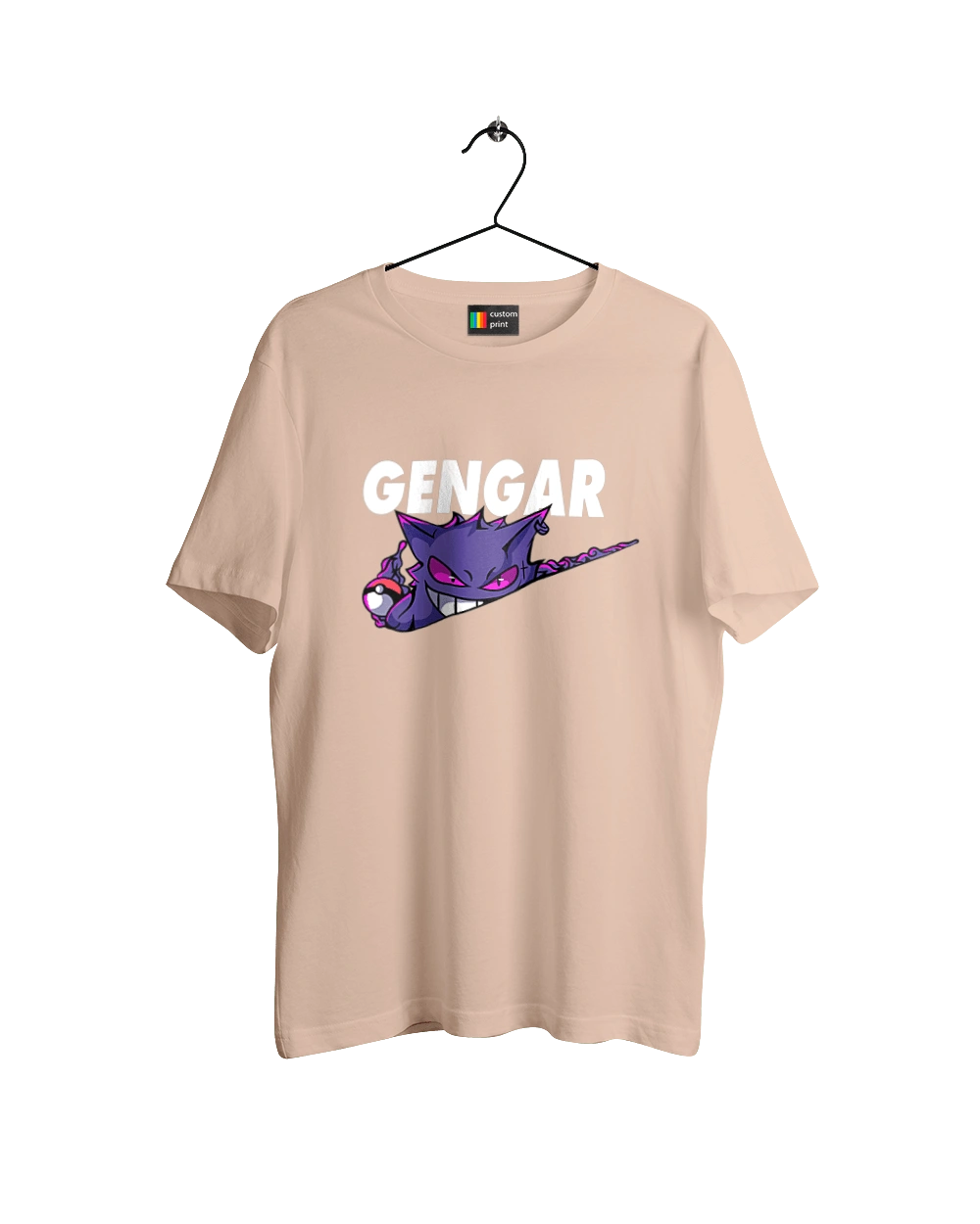 Pokemon Gengar