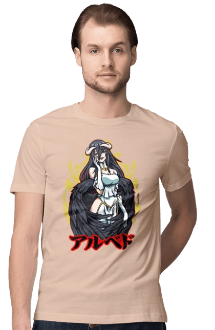 Overlord Albedo