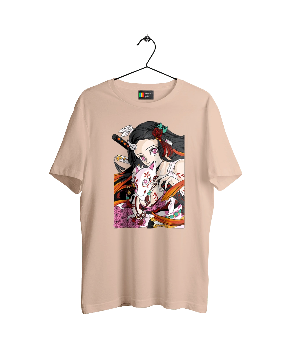 Клинок Рассекающий Демонов Незуко