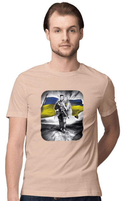 Захисник України