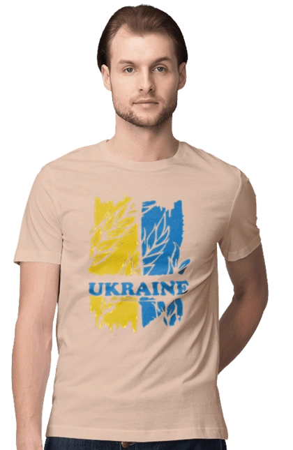 Україна колоски пшениці